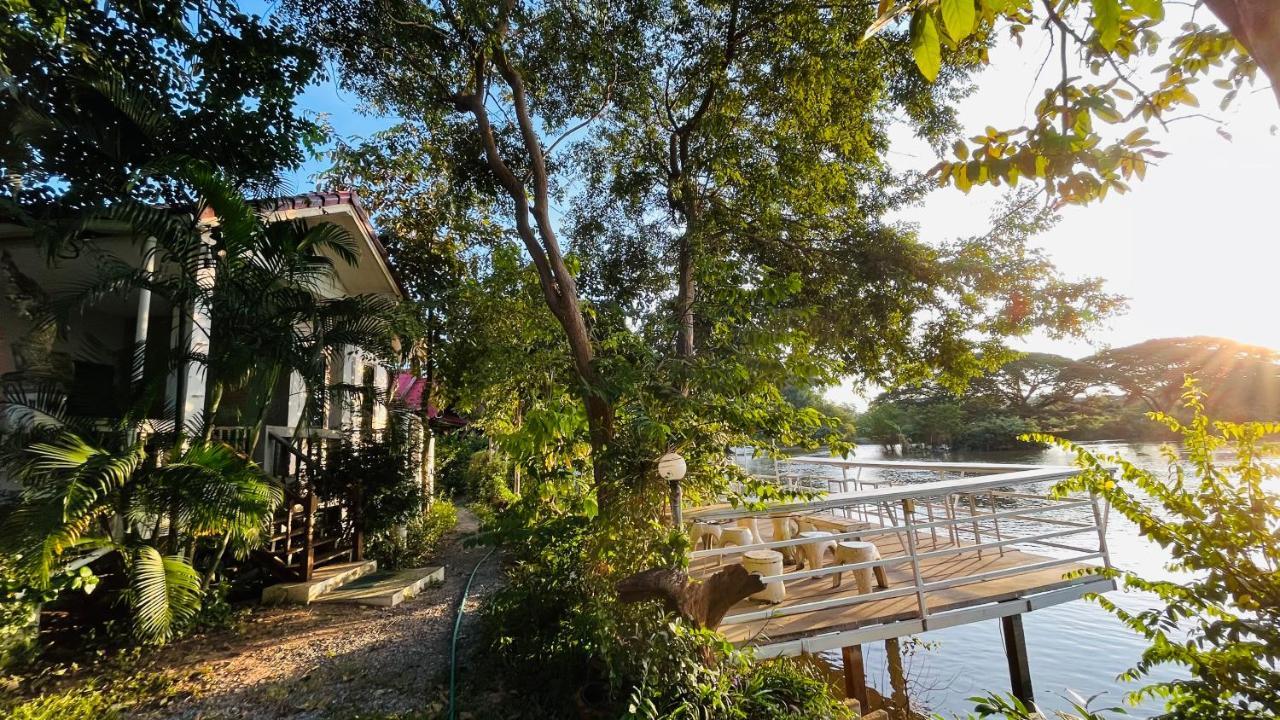 Moon River Resort Pimaj Kültér fotó