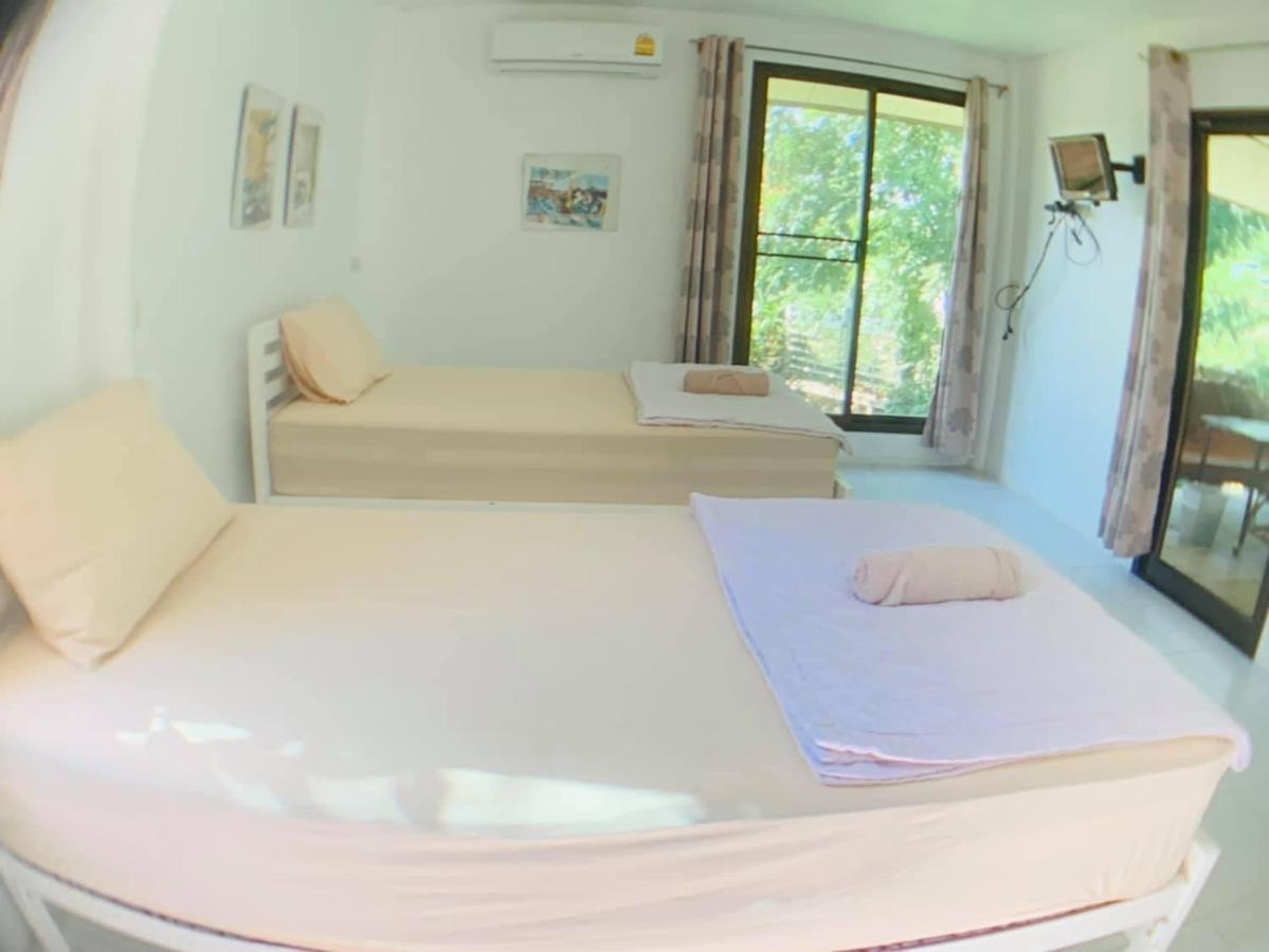 Moon River Resort Pimaj Kültér fotó