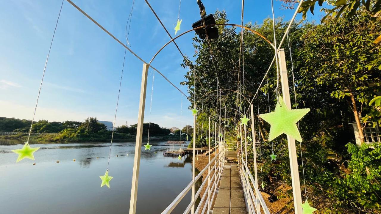 Moon River Resort Pimaj Kültér fotó