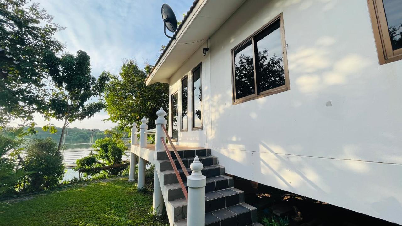 Moon River Resort Pimaj Kültér fotó