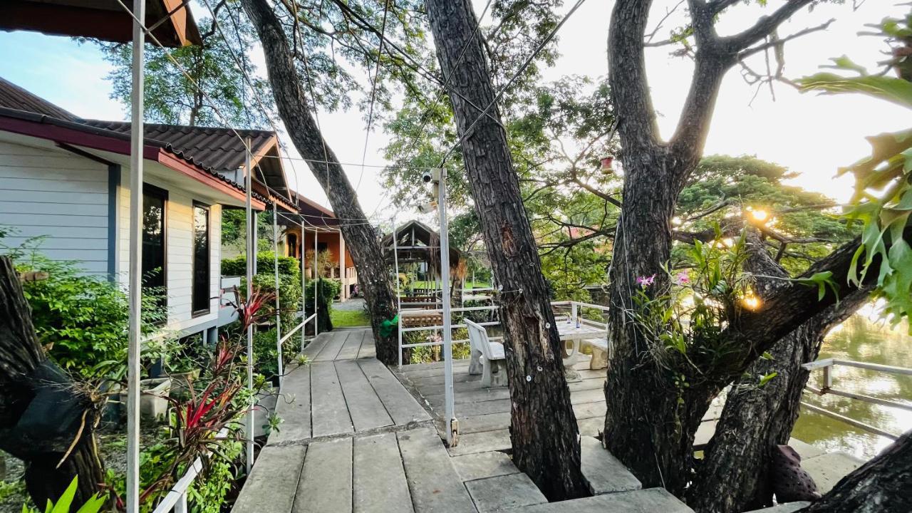 Moon River Resort Pimaj Kültér fotó
