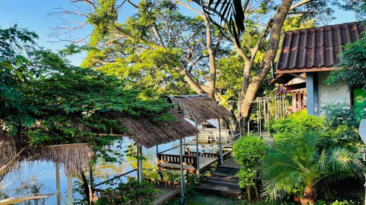 Moon River Resort Pimaj Kültér fotó