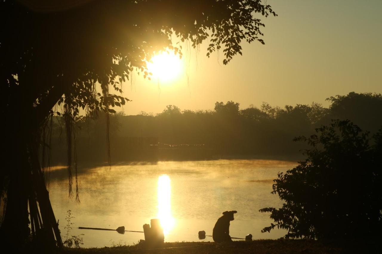 Moon River Resort Pimaj Kültér fotó