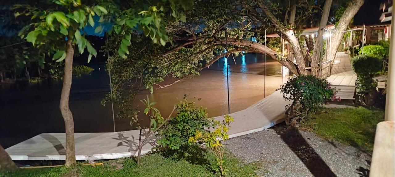 Moon River Resort Pimaj Kültér fotó
