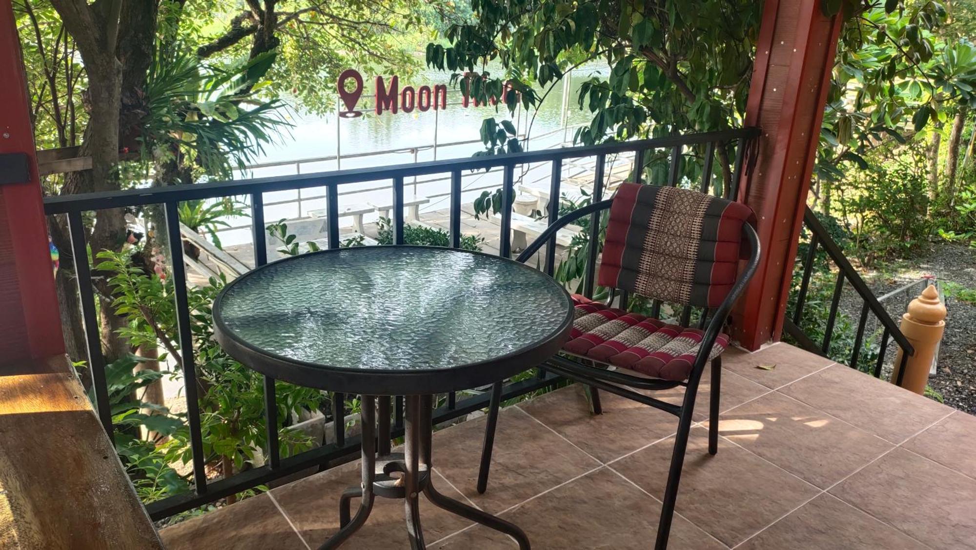 Moon River Resort Pimaj Kültér fotó